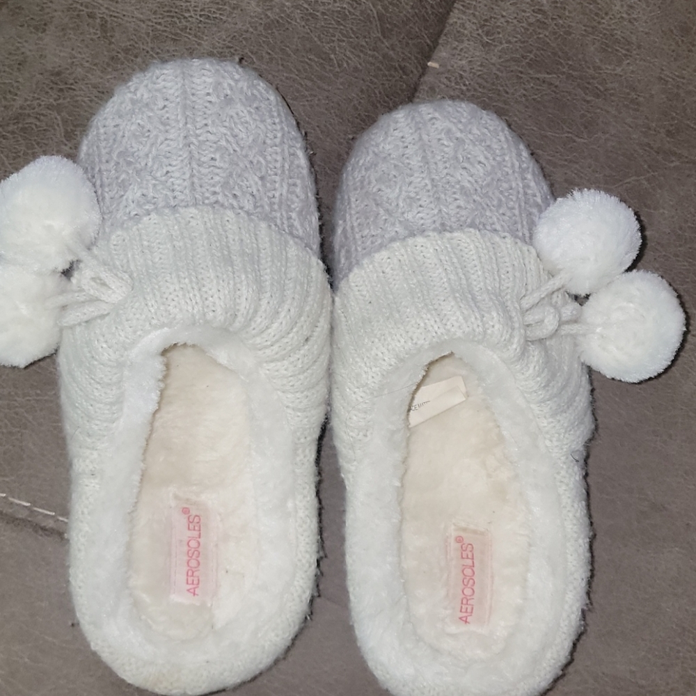 House slippers